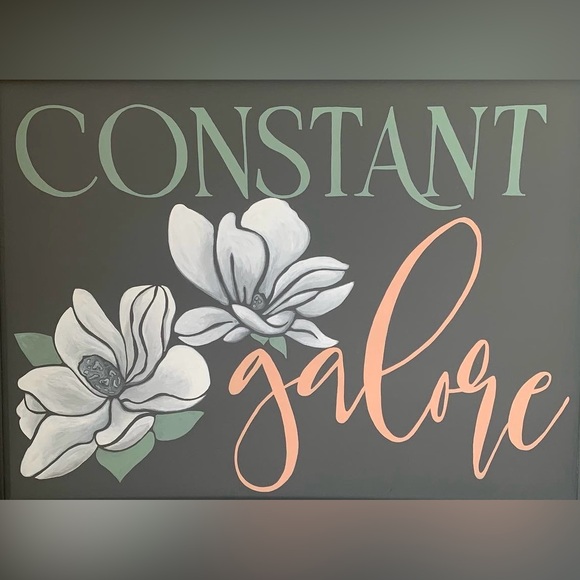 constantgalore